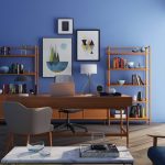 Free Design Tips To Update Your Home Office Space