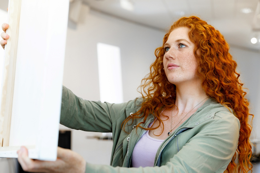 IS IT WORTH INVESTING IN FINE ART IN YOUR 20s AND 30s?