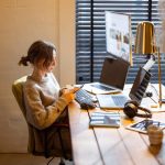 Home Office Hacks For Maximum Productivity