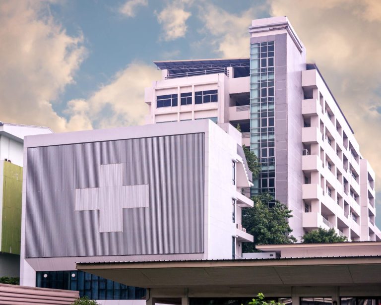 Top 5 Hospitals in the United States Known for Their Art Collections