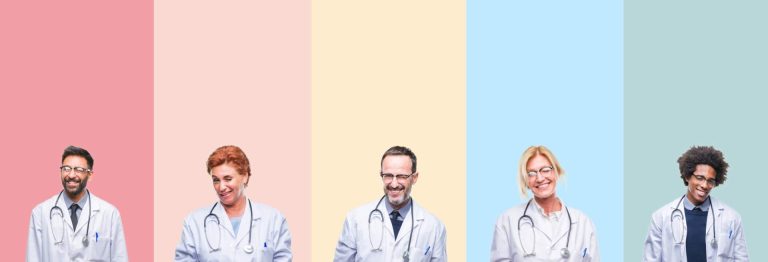 The Color Psychology of Healthcare Marketing