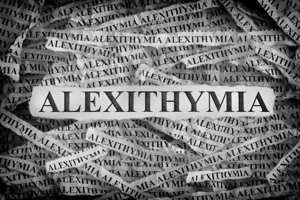 How Art Therapy Can Help Break the Chains of Alexithymia