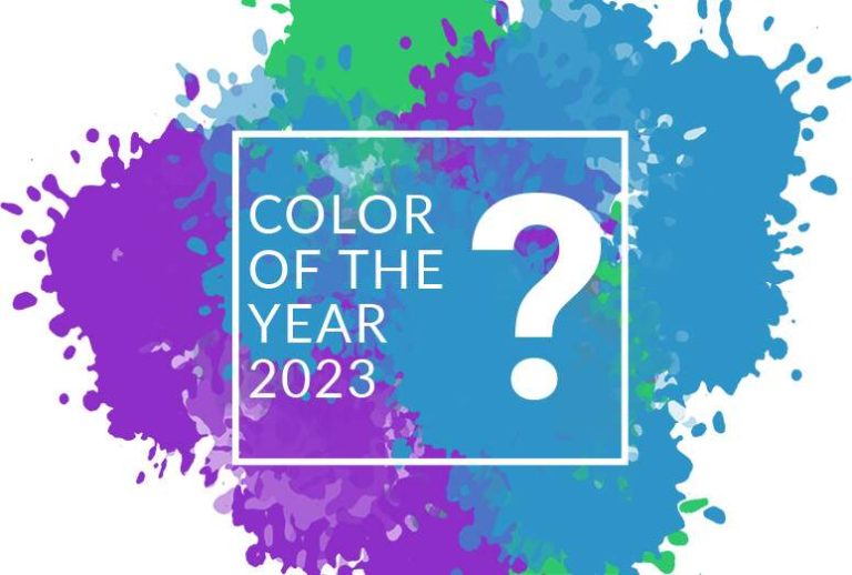 Color of the Year 2023