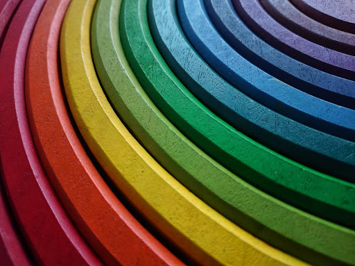 Colors That Are Most Calming