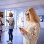 Choosing the Best Art Consultant