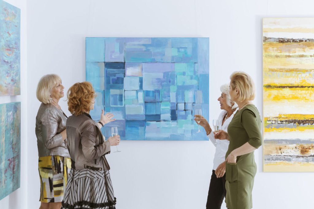 Art Originals or Prints