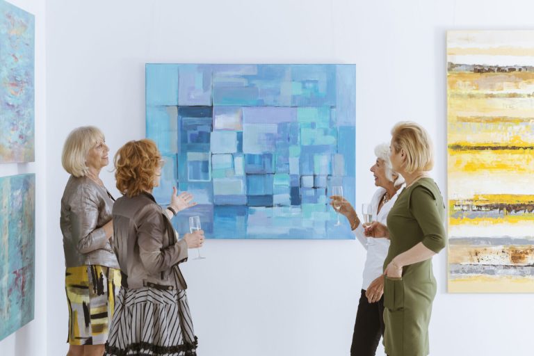 Art Originals or Prints