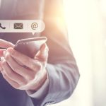 Get in touch with local artists to curate hospital art