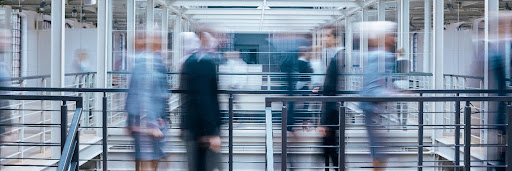 5 Things Visitors Unconsciously Look for When Entering a Space