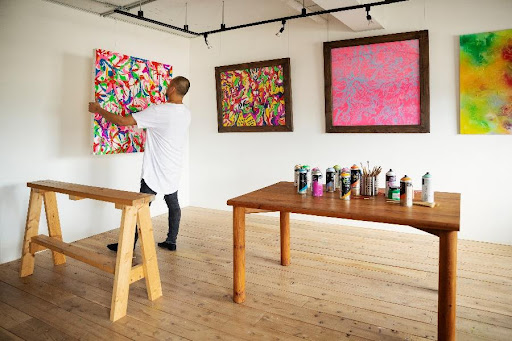 Protecting Fine Art Photography