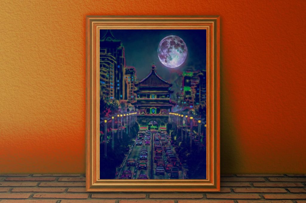 What is Painterly Photography and Why Does it Matter?