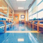 5 Decor Ideas To Give Holiday Charm to Your Hospital Waiting Room