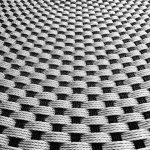 Black-and-white photography