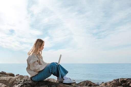 Design Your Home Office for Maximum Productivity and Health