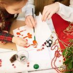 Holiday-Inspired DIY Art Ideas to Transform Your Elementary Classroom