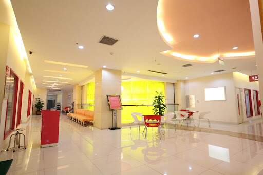 Ten Exceptional Hospital Wall Art Ideas That Will Impress Patients and Visitors