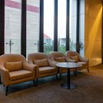 Acoustic Paneling: Combining Aesthetics and Practicality in the Clinical Space