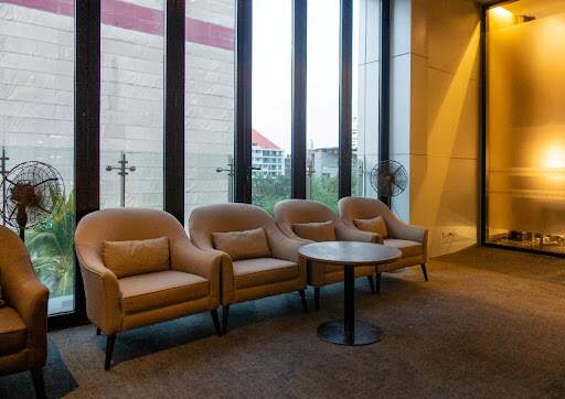 Acoustic Paneling: Combining Aesthetics and Practicality in the Clinical Space