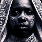 Zanele Muholi A Vanguard of Visual Activism