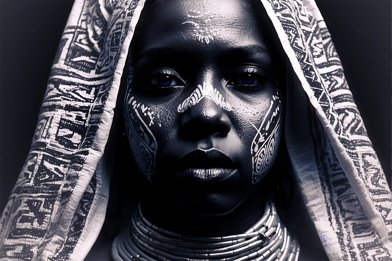 Zanele Muholi A Vanguard of Visual Activism