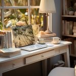 Top 5 Strategies for an Inspiring Home Office