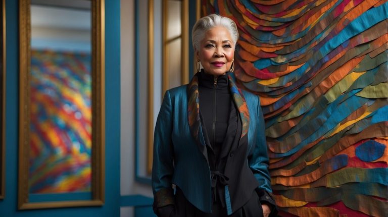 10 Ways Art Enhances Mental Health