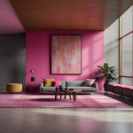 Redefining Modern Brutalist Architecture: The Curious Case for Pink