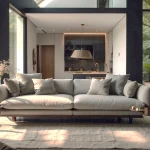 Sustainable Luxury: Eco-Friendly Interior Design Trends in 2024