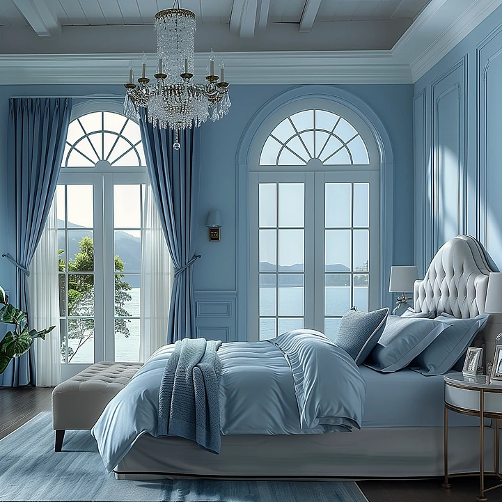 Bedroom Color Ideas Everyone Could Use