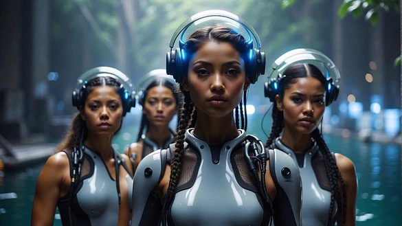 Artificial Intelligence (AI) and Environmental Impact: Critical Steps to Sustainable Innovation