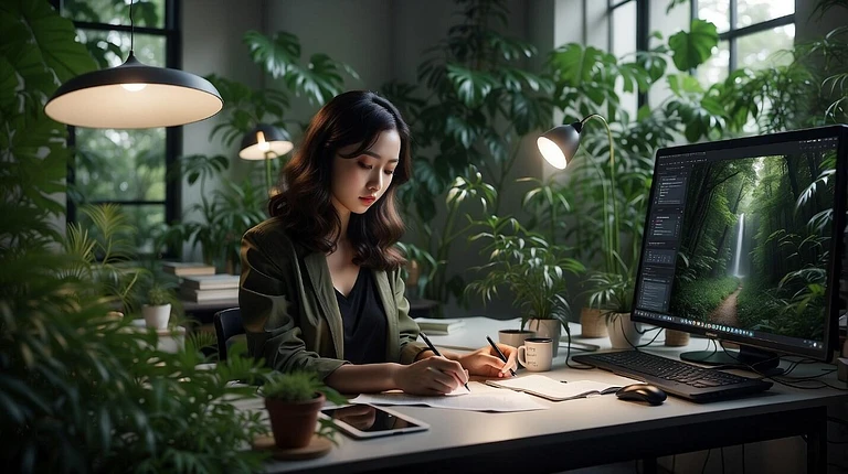 Sustainable Artificial Intelligence