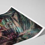 How to Choose Fine Art Print Materials