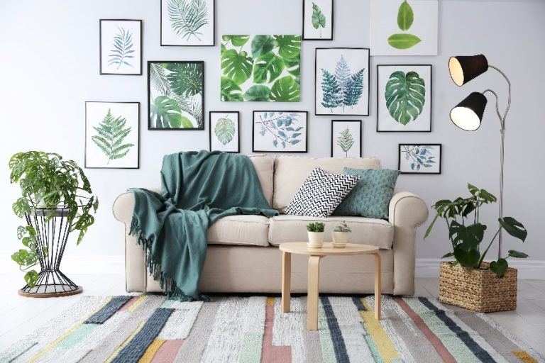 How to Display Artwork Like a Pro: Tips from Dr. Stacey Denise