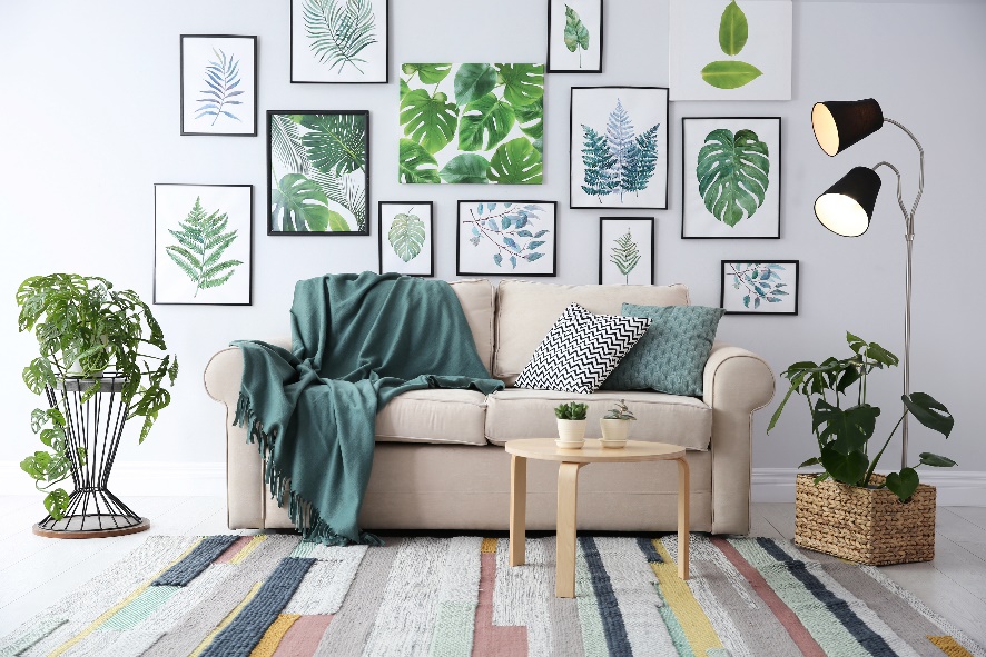 How to Display Artwork Like a Pro: Tips from Dr. Stacey Denise