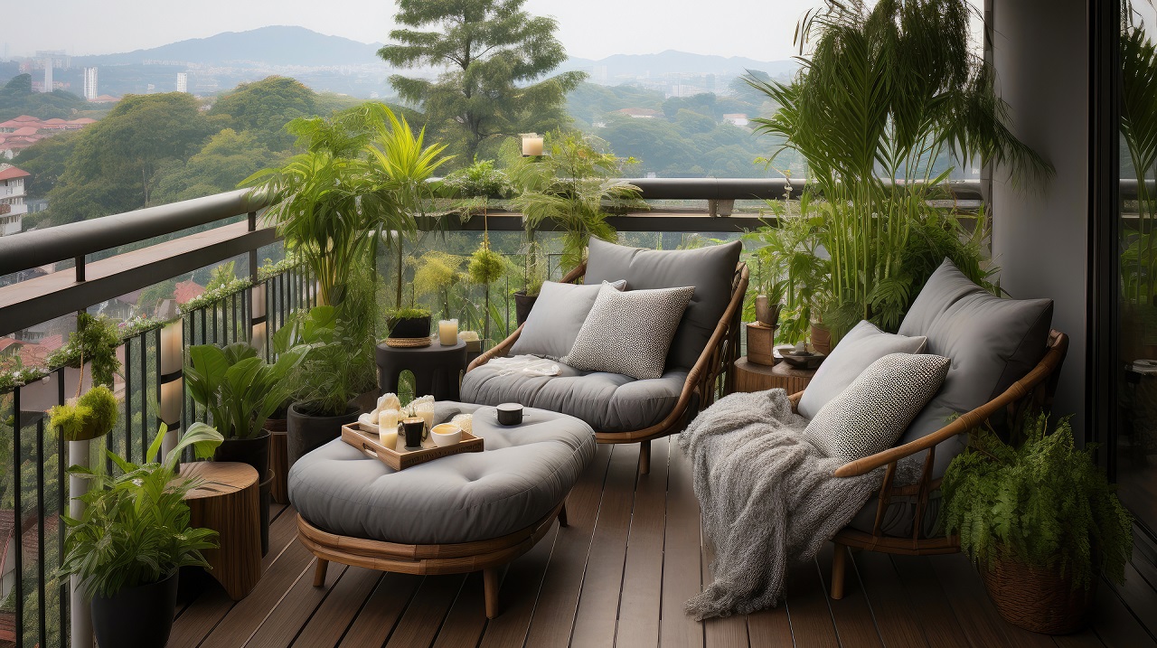 Vacation Rental Design Tips from an Expert Designer