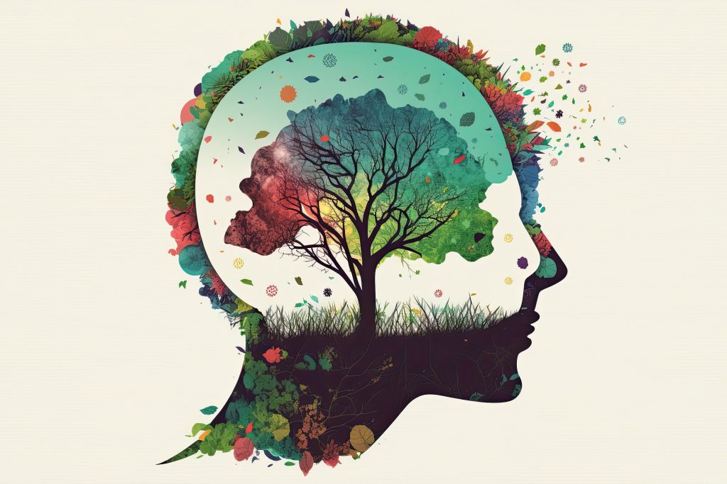 The Healing Power of Art: How Creative Activities Enhance Mental Health