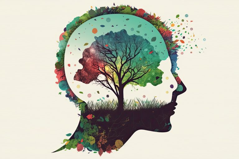 The Healing Power of Art: How Creative Activities Enhance Mental Health