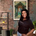 Walking into Paradise