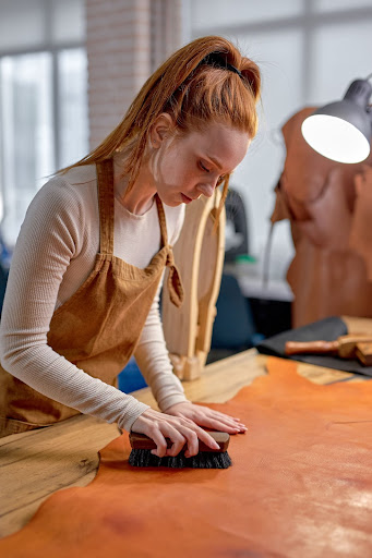 Tips for Sustainability of Leather: A Guide for Houston and The Woodlands’ Interior Designers and Décor Enthusiasts