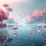 How Humans are Threatening the Extinction of Flamingos