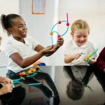 Top 3 Classroom Colors for Keeping Students Focused and Inspired