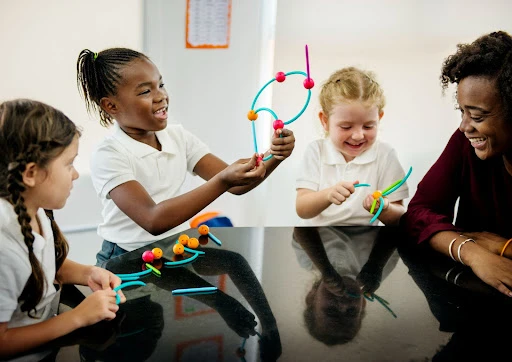 Top 3 Classroom Colors for Keeping Students Focused and Inspired