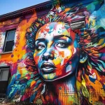 The Healing Power of Public Art