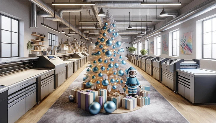 Sustainable Art Practices in This Holiday Season: A Gift to the Planet