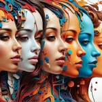 AI and Diversity in Generative Art