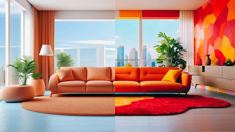 Dopamine Decor: A Neuroaesthetic Perspective