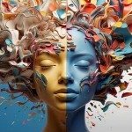 Social Media, Mental Wellness, and the Visual Creative Community