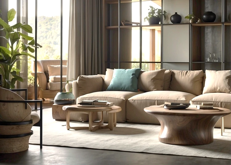 Eco-Friendly Home Decor