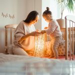 Cozy Lighting: Unveiling the Principles of Color Temperature, Ambient and Task Lighting in Lighting Design