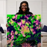 Loss, Passion, Eternity Art Series: Chapter One - Loss: Forgotten At the Bayou